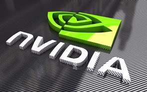 Mais de duas décadas depois, Nvidia supera Amazon no valor em bolsa