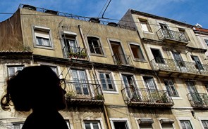 Rendas: Preços já começam a diminuir em Lisboa, mas resistem no Porto