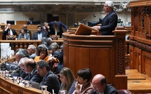 Costa promete 'Governo de continuidade' e pede cooperação da esquerda e PAN