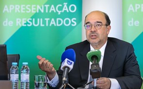 Lucro da REN até março cai a pique 71,1% para 3,7 milhões de euros