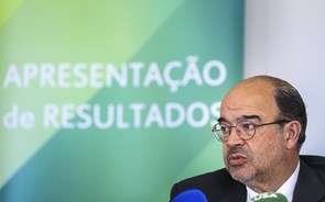 REN sobe investimento em 70% para 1,7 mil milhões até 2027 e vai pagar mais aos acionistas 