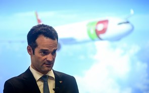 TAP justifica sucesso da emissão de dívida com juros mais altos da Air Baltic e Virgin Australia
