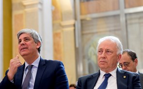 Banco de Portugal paga mais três milhões em assessoria jurídica