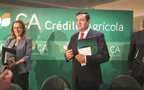 Crédito Agrícola dá como 'resolvida' investigação do BdP