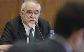 Vieira da Silva: Governo não tem intenção de generalizar mecanismo da pré-reforma no Estado 