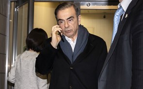 Carlos Ghosn terá pago 862.500 dólares para fugir do Japão