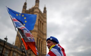 UE aceita adiar Brexit mas decisão sobre prazo só na próxima semana
