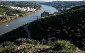 Portugal e Espanha preparam acordo sobre utilização da água de rios Tejo e Guadiana