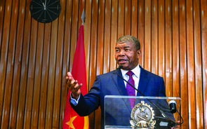 João Lourenço