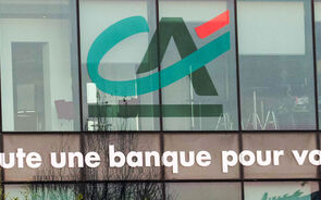 Banco francês Crédit Agricole compra alemão IKB