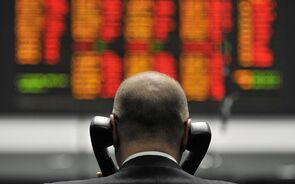 bolsa, mercados, bolsas, operadores