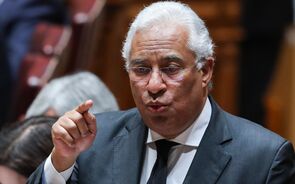 Antonio costa parlamento