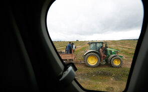 Comissão Europeia quer juntar fundos da PAC com Fundos da Coesão no próximo orçamento europeu.