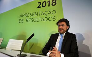 Miguel Almeida, Nos