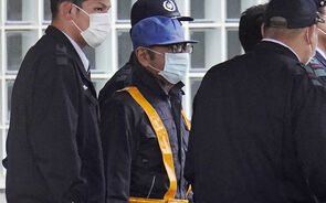 ghosn