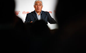 antónio costa ps