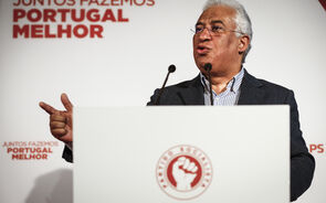 antónio costa ps