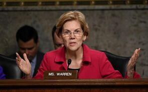 elizabeth warren