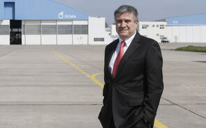Marco Pellegrini OGMA