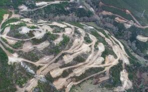 Savannah fala em 'resultados mais positivos' e 'expansão' na exploração de lítio em Boticas
