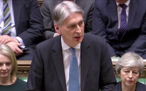 Philip Hammond