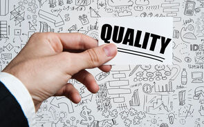 Cursos que se distinguem pela qualidade
