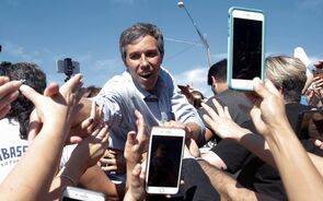 Beto O'Rourke