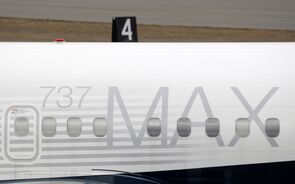 Boeing 737 Max