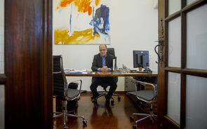 Carlos Carreiras Cascais