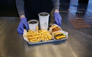 Shake Shack