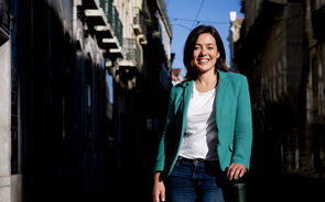 Susana Coroado