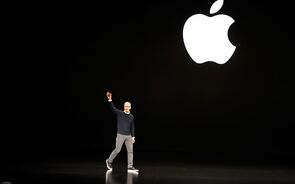 apple