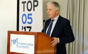 António Tavares Misericórdia do Porto