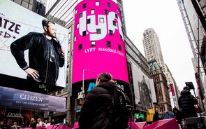 Lyft
