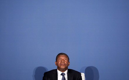 João Lourenço diz que luta contra a corrupção em Angola é liderada pelo MPLA