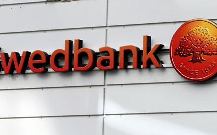 CEO do Swedbank despedida por envolvimento em lavagem de dinheiro na Estónia