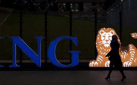 ING vai ser primeiro investidor estrangeiro a entrar como maioritário na China