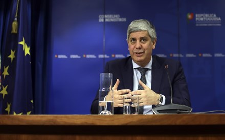 Centeno rejeita que Portugal esteja menos preparado para Brexit sem acordo   