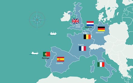 Mapa: Como está a Europa a lidar com o aumento das rendas das casas