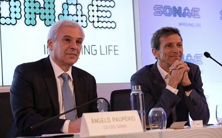 Paupério: “2018 foi particularmente feliz para a Sonae”