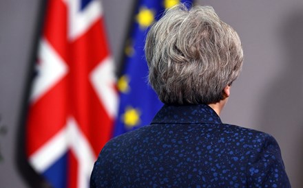 Trabalhistas afastam acordo com May sobre Brexit porque governo vai 'colapsar'