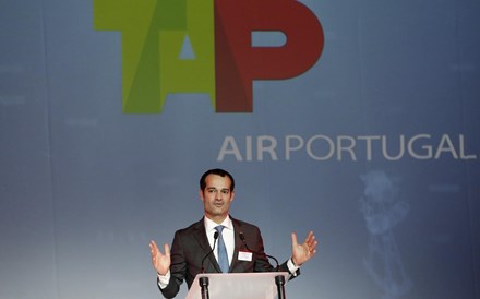 TAP investe 'dezenas de milhões de euros' em novo simulador de voo