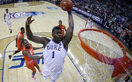 Como ganhar as apostas da NCAA: use a teoria dos jogos e escolha Duke