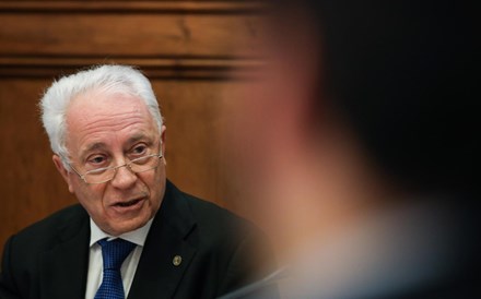 Governador do Banco de Portugal diz que emissão de Panda Bonds foi 'um sucesso'