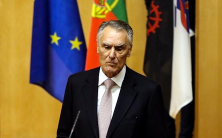 Cavaco Silva não vai à sessão solene do 25 Abril  no Parlamento