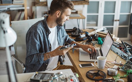 Mais emprego e novos negócios no horizonte