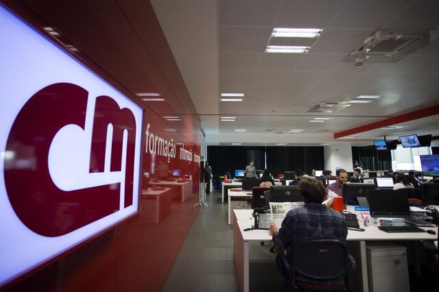 Cofina espera sinergias de 46 milhões de euros com compra da Media Capital