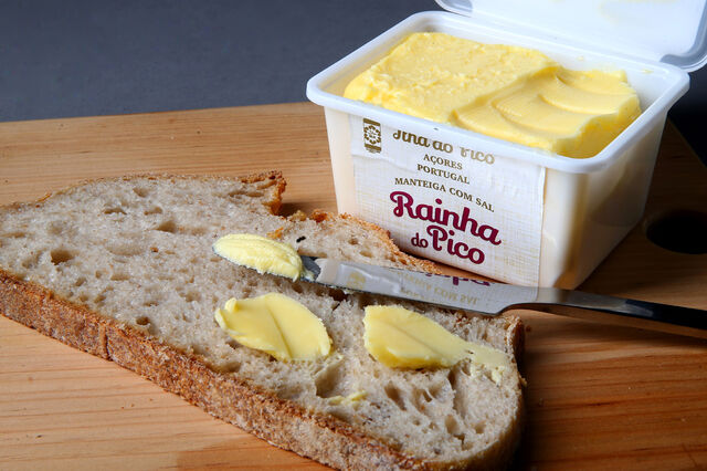 Manteigas e angústias 