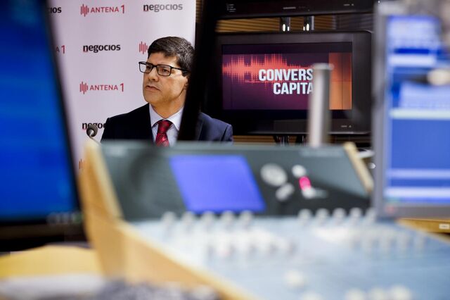 Brilhante Dias: Mobilidade elétrica está no topo das intenções de investimento