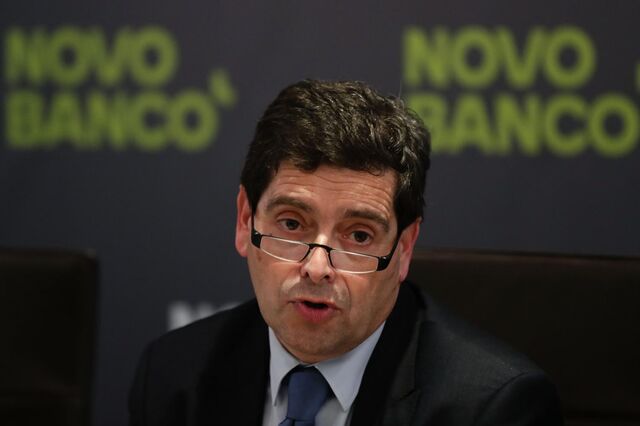 CGD e Novo Banco seriam os mais expostos a medidas propostas pela Alemanha